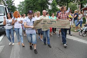 Dni Tomaszowa Mazowieckiego 2017 [ZDJĘCIA]